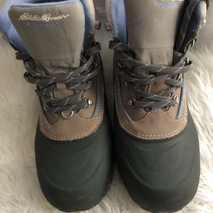 Eddie Bauer Snow Boots